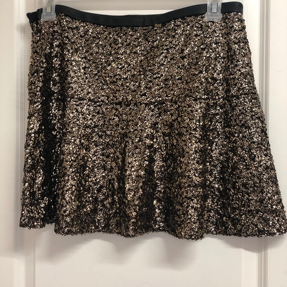 Fancy skirt - Picture 2 of 6